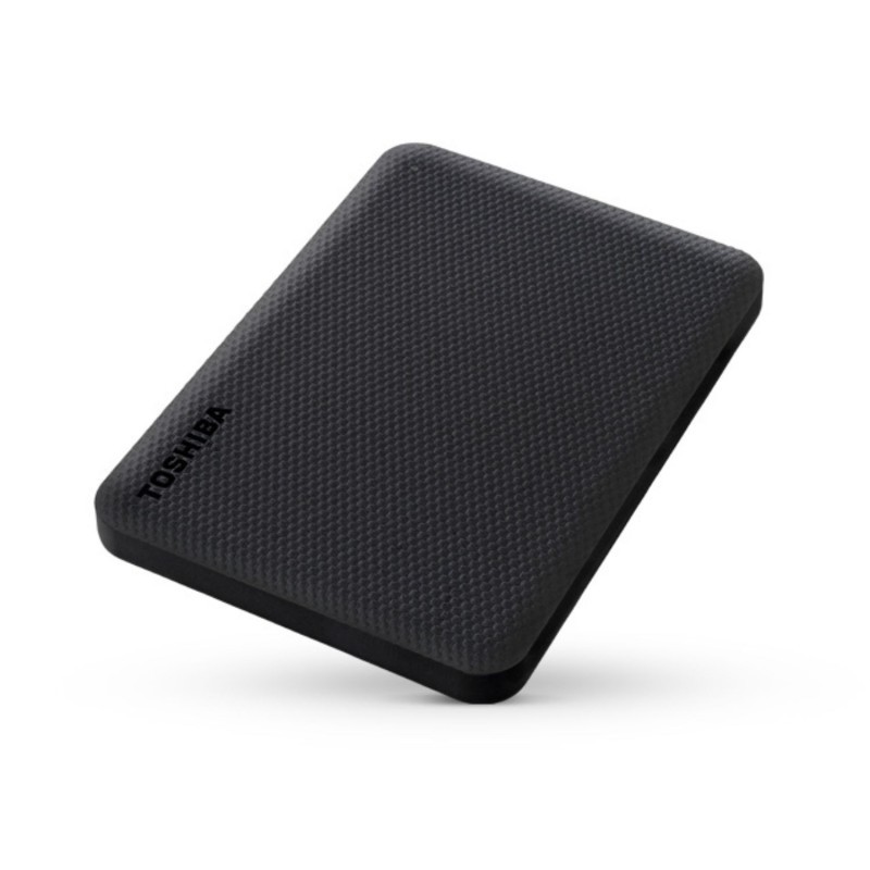 Disco duro externo Canvio Advance Toshiba 4 TB