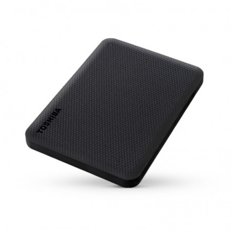 Disco duro externo Canvio Advance Toshiba 4 TB