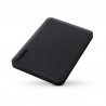 Disco duro externo Canvio Advance Toshiba 4 TB
